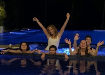 Cabrera: el paraíso soñado de Jennifer López en República Dominicana