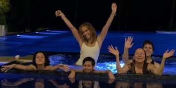 Cabrera: el paraíso soñado de Jennifer López en República Dominicana