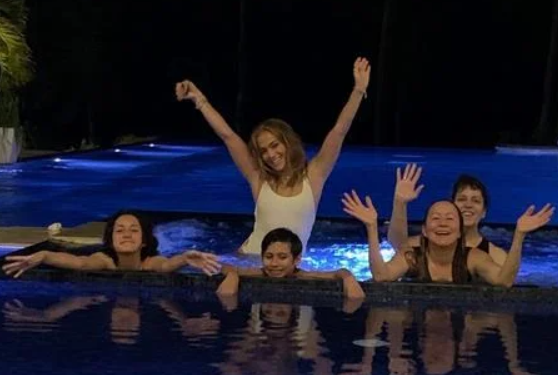 Cabrera: el paraíso soñado de Jennifer López en República Dominicana