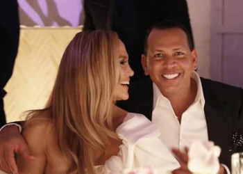 JLO y Alex van a cenar al restaurante donde tuvieron su primera cita