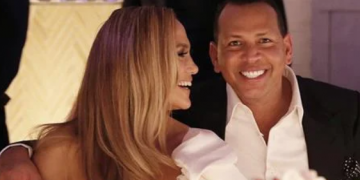 JLO y Alex van a cenar al restaurante donde tuvieron su primera cita