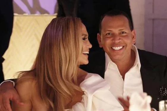 JLO y Alex van a cenar al restaurante donde tuvieron su primera cita
