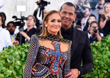 Aseguran fue Jennifer López quien terminó la relación con Alex Rodríguez porque no confiaba en él
