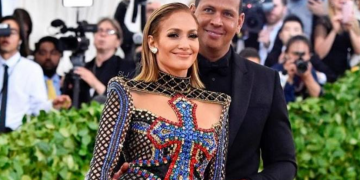 Aseguran fue Jennifer López quien terminó la relación con Alex Rodríguez porque no confiaba en él