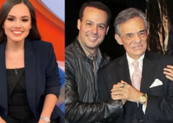 Sarita Sosa luchará por la herencia de José José
