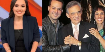 Sarita Sosa luchará por la herencia de José José