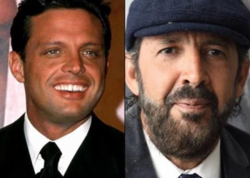La canción de Juan Luis Guerra que Luis Miguel no quería y se convirtió en un éxito total