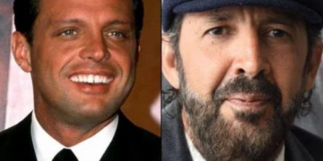 La canción de Juan Luis Guerra que Luis Miguel no quería y se convirtió en un éxito total