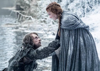 HBO comienza la producción de la secuela de «Game of Thrones»