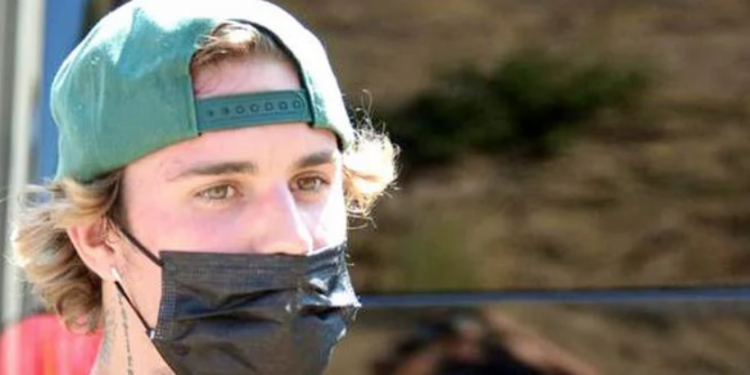 Justin Bieber: «Quiero luchar contra la injusticia»