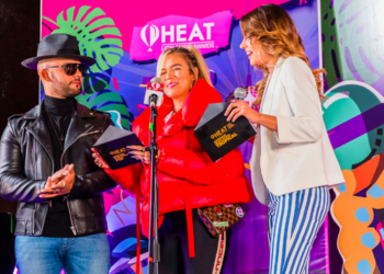 Premios Heat anunciará sus nominados este 22 de abril