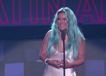 Este el listado de ganadores de los Latin American Music Awards 2021