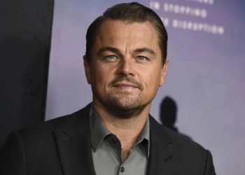Leonardo DiCaprio quiere rodar una versión de la oscarizada «Another Round»