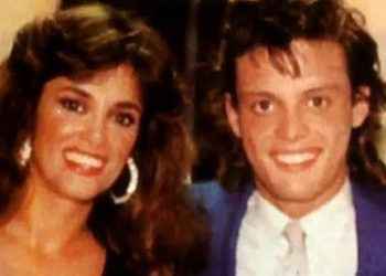 La vez que Lucía Méndez rechazó a Luis Miguel
