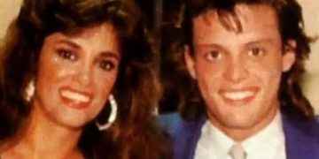 La vez que Lucía Méndez rechazó a Luis Miguel