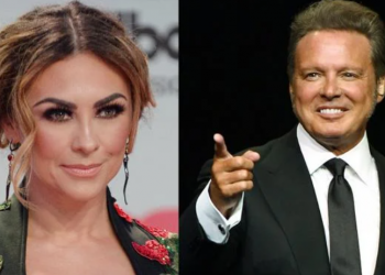 Revelan que Luis Miguel lleva más de un año sin pagar la pensión de sus hijos