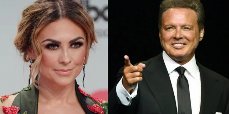 Revelan que Luis Miguel lleva más de un año sin pagar la pensión de sus hijos