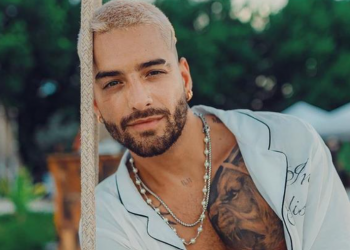 Maluma le canta a la Tierra tras año de mucho aprendizaje