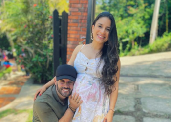 Retiran el tubo a la esposa de Manny Cruz