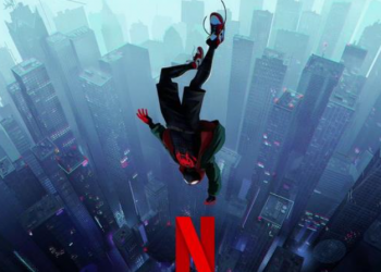 Netflix fortalece su catálogo al sumar películas de Sony Pictures