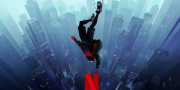 Netflix fortalece su catálogo al sumar películas de Sony Pictures
