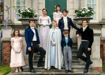 Netflix confirma la tercera y cuarta temporada de «Bridgerton»