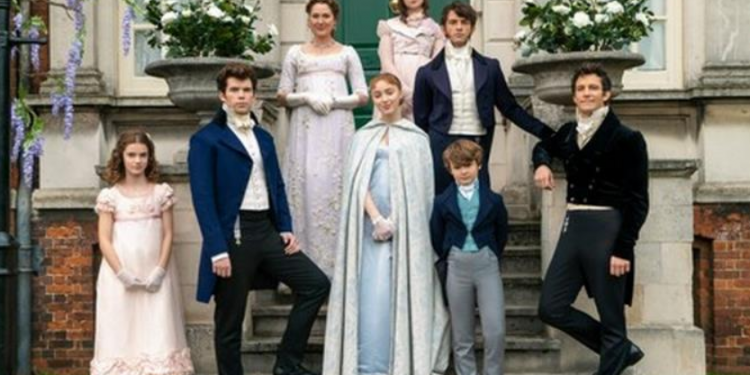 Netflix confirma la tercera y cuarta temporada de «Bridgerton»