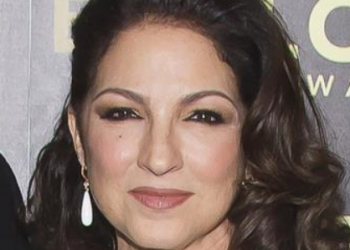 Gloria Estefan se suma a Andy García en el «remake» de «Father of the Bride»