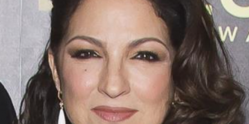 Gloria Estefan se suma a Andy García en el «remake» de «Father of the Bride»