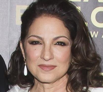 Gloria Estefan se suma a Andy García en el «remake» de «Father of the Bride»