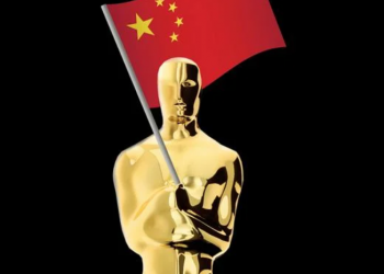 China no verá el Oscar