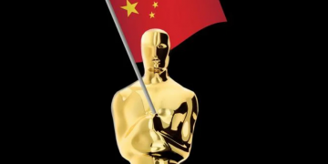China no verá el Oscar