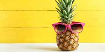 Piña: sus propiedades y cómo elegir la más rica