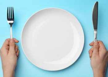 Qué es el método del plato y por qué puede ayudar a adelgazar