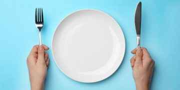 Qué es el método del plato y por qué puede ayudar a adelgazar