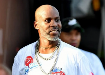 El rapero DMX está grave por un infarto, tras una supuesta sobredosis