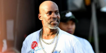 El rapero DMX está grave por un infarto, tras una supuesta sobredosis
