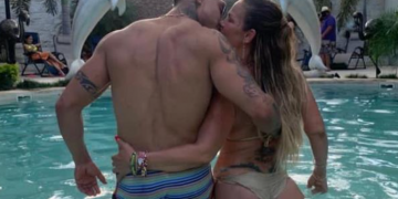Rapidita en el amor, Niurka Marcos bota uno y ya anda con otro
