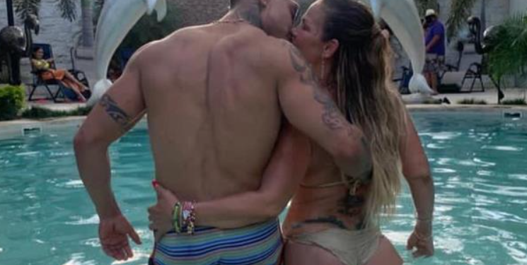 Rapidita en el amor, Niurka Marcos bota uno y ya anda con otro