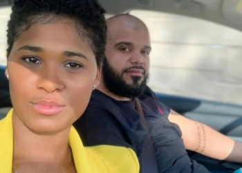 Muere esposo de la modelo dominicana Ceylín Rosario