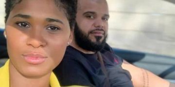Muere esposo de la modelo dominicana Ceylín Rosario