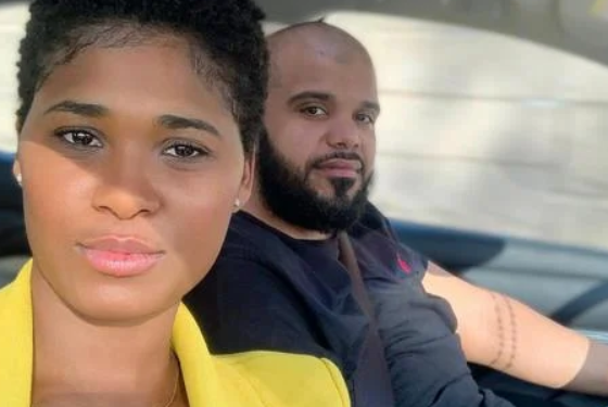 Muere esposo de la modelo dominicana Ceylín Rosario