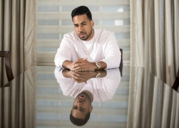 Romeo Santos compite con Luis Miguel y otros colegas por mejores giras artísticas de la década