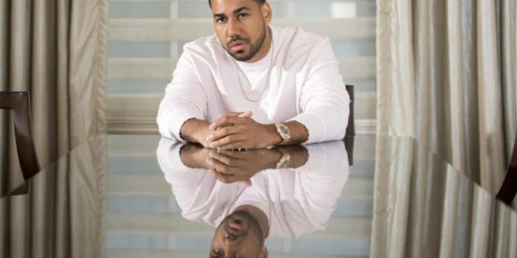 Romeo Santos compite con Luis Miguel y otros colegas por mejores giras artísticas de la década