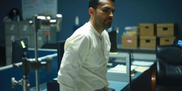 Fabián Ríos se queda con ganas de hacer más cine en Santo Domingo