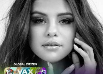 Selena Gómez y Jennifer López se unen en concierto para promover las vacunas