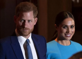 Enrique y Meghan presidirán concierto para fomentar donación de vacunas