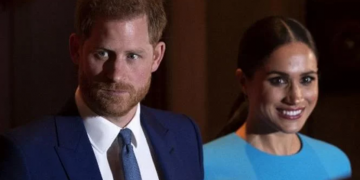 Enrique y Meghan presidirán concierto para fomentar donación de vacunas