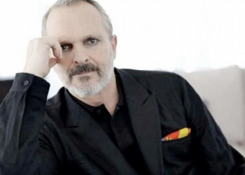 Miguel Bosé: “Vamos a ir a un segundo juicio de Núremberg”