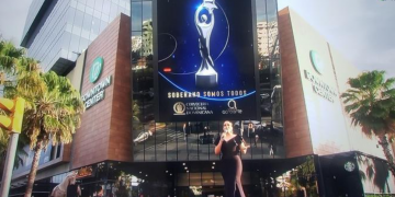 Lista completa de nominados a Premios Soberano 2019 y 2020